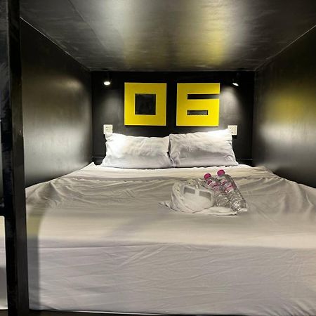 The Hive Hotel Siem Reap Exterior photo