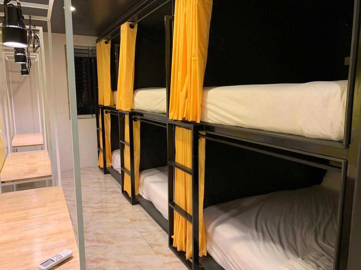 The Hive Hotel Siem Reap Exterior photo